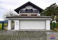 Reserviert! Exklusives Anwesen in ruhiger Aussichtslage Nähe Stainz!