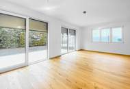 Neues Zuhause am Stadtrand von Wien - Erstbezug!