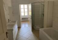 Wohnen mit Geschichte in charmanter Villa