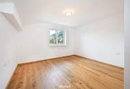 "Exklusives Wohnen mit Bergblick" – 4-Zimmer-Wohnung in Eben im Pongau