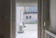 Punktgenau im Klagenfurter Zentrum - 4-Zimmer-Terrassenwohnung am Waagplatz