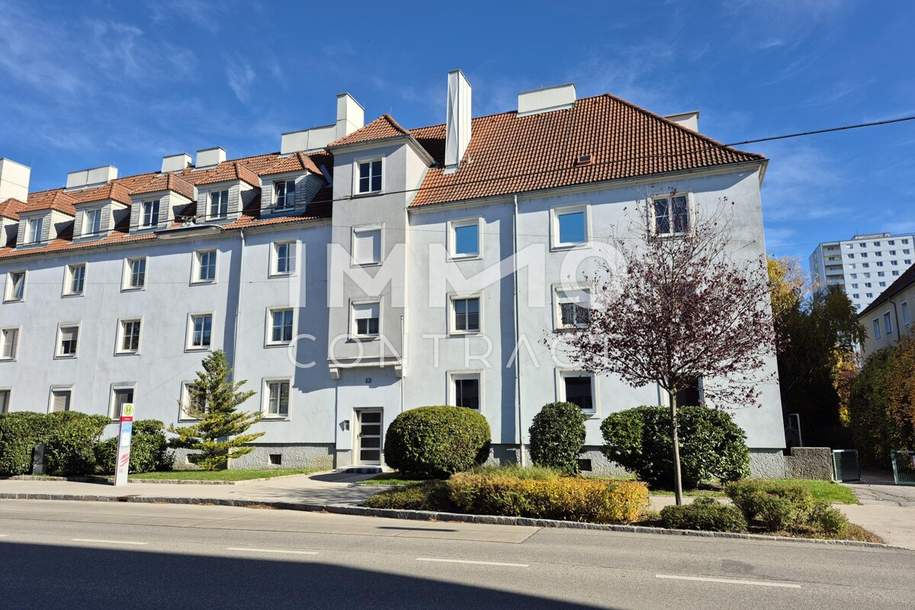 Generalsanierte 3 Zimmer Familienwohnung in zentraler Lage!!, Wohnung-kauf, 179.000,€, 3100 Sankt Pölten(Stadt)