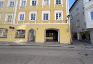 Büro mit 42m² in Schärding zu mieten