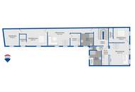 "Geräumiges Haus in Hainburg mit 10 Zimmern"