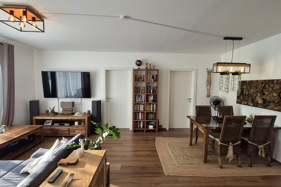 HELLE, FAMILIENTAUGLICHE WOHNUNG AM RIEDERBERG, Wohnung-kauf, 280.000,€, 3443 Tulln