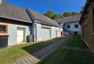 Doppelchance mit Erdkeller - zwei Häuser ein Preis