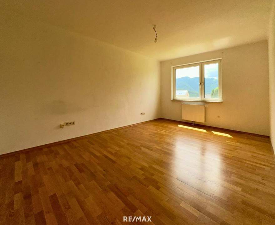 *** Helle Mietwohnung (ca. 51 m²), Balkon und traumhafter Aussicht ins Grüne – Stadtnähe trifft Ruhe ***