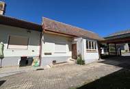 Außergewöhnlches Domizil für individuelles Wohnen!