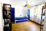 Landhaus mit großem Garten