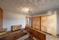 Sanierungsbedürftige Gartenwohnung am Waldrand in Axams zu verkaufen!