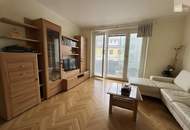 Wohnen, wo Baden am schönsten ist – 3 Zimmer in Ruhelage nahe Kurpark & Römertherme