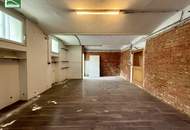 Gewerbefläche in 1120 Wien in der Ruckergasse!