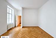 Charmante 4-Zimmer-Wohnung in attraktiver Lage beim Alois-Drasche-Park