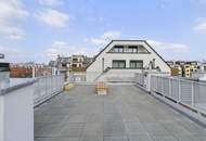 ++ NEU ++ Modernes PENTHOUSE mit DACHTERRASSE