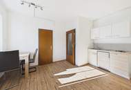 HELLE 2-ZIMMER-WOHNUNG MIT CARPORT IN GUTER LAGE (Brückl)
