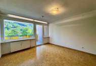 97 m² Dachgeschosswohnung mit Balkon &amp; Tiefgarage