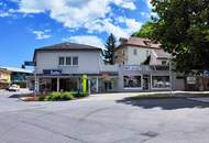 Anlageobjekt im Zentrum von Gloggnitz!! KEINE PROVISION, VON PRIVAT! Bis zu 7,1% Rendite!