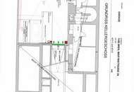 Garagenpaket mit 7 Stellplätzen nahe AKH – Martinstraße 24, 1180 Wien