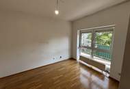 Eigentumswohnung in zentraler Linzer Lage mit Tiefgaragenplatz