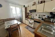 Charmante 3-Zimmer-Wohnung zur Miete in Großedling, Wolfsberg
