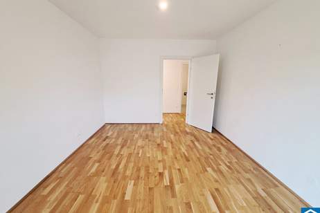 Ihr neues Zuhause in Stammersdorf: 3 Zimmerwohnung mit traumhaftem Garten in Grünruhelage, Wohnung-kauf, 241.000,€, 1210 Wien 21., Floridsdorf