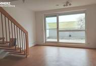 Geförderte Terrassenwohnung
