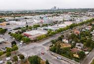 "Baubewilligtes Grundstück mit 994m²!"