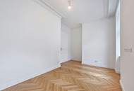 Turmburggasse 1 - Exquisiter Stil-Altbau