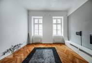 Helle 2-Zimmer Wohnung, Nähe Landstraße Hauptstraße