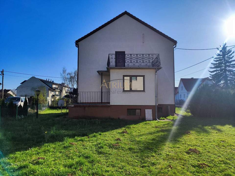 Großzügiges Haus mit 6 Zimmer, Garten &amp; Terrassen