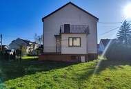 Großzügiges Haus mit 6 Zimmer, Garten &amp; Terrassen