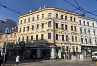 Attraktive Investmentchance im 14. Wiener Bezirk: Rohdachboden mit Ausbaupotenzial