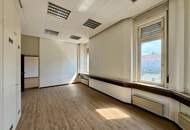 Vielseitiges Geschäftslokal (Büro/Ordination/Agentur) in guter Lage von Judenburg