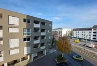 Q11 Leben in Simmering - Helle 2-Zimmer-Wohnung mit Loggia und Deckenkühlung!