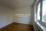 VIS-A-VIS - TÜRKENSCHANZPARK - SONNIGES BÜRO/ ORDINATION