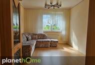 Eckgrundstück mit Familienhaus