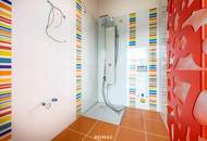 Traumhaus der Extraklasse - Exklusives Wohnen in Wien 22.