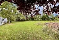 Ruhig gelegenes Baugrundstück am Stadtrand von Wels zu verkaufen