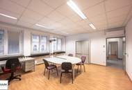 5 Büroräume auf ca. 155 m² in der Wiedner Hauptstraße | Klimaanlage, Lift und optionale Stellplätze
