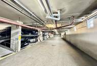 4 ZIMMER NEUBAUWOHNUNG MIT BALKON UND TIEFGARAGENPLATZ IN ZENTRALER LAGE
