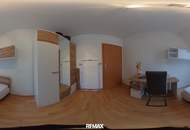 Helle 4-Zimmer-Wohnung mit Ausbaupotenzial