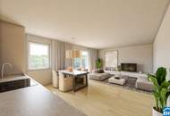 Wohnglück Hietzing – Modern leben, grün genießen