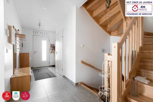 Hochwertiges Einfamilienhaus in 1210 Wien!, Haus-kauf, 1.350.000,€, 1210 Wien 21., Floridsdorf
