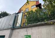 Grundstück oberhalb des Hafens Kuchelau -1190 Wien! Mit Bestandshaus! - JETZT ZUSCHLAGEN
