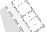 Repräsentatives Büro in der Börse