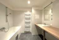Wunderschöne Neubauwohnung mit 11m² Außenfläche + Nähe U6!! AB DEZEMBER