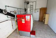 Wohnen in Aussichtslage mitten in der Natur auf 8 Ha. Grund, ehemalige Hofstelle!