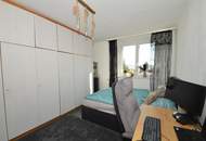 2- bis 3-Zimmer-Wohnung nahe Murstrand!