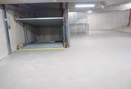 Erdwärme-Heizung!| 3-Zimmer mit Terrasse und "Gartenanteil"