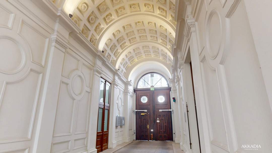 Wiener Palais – Ihr eigenes Haus im Haus